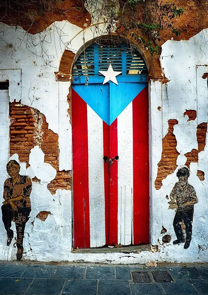 Puerta de la Bandera