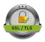 SSL TLS Certified